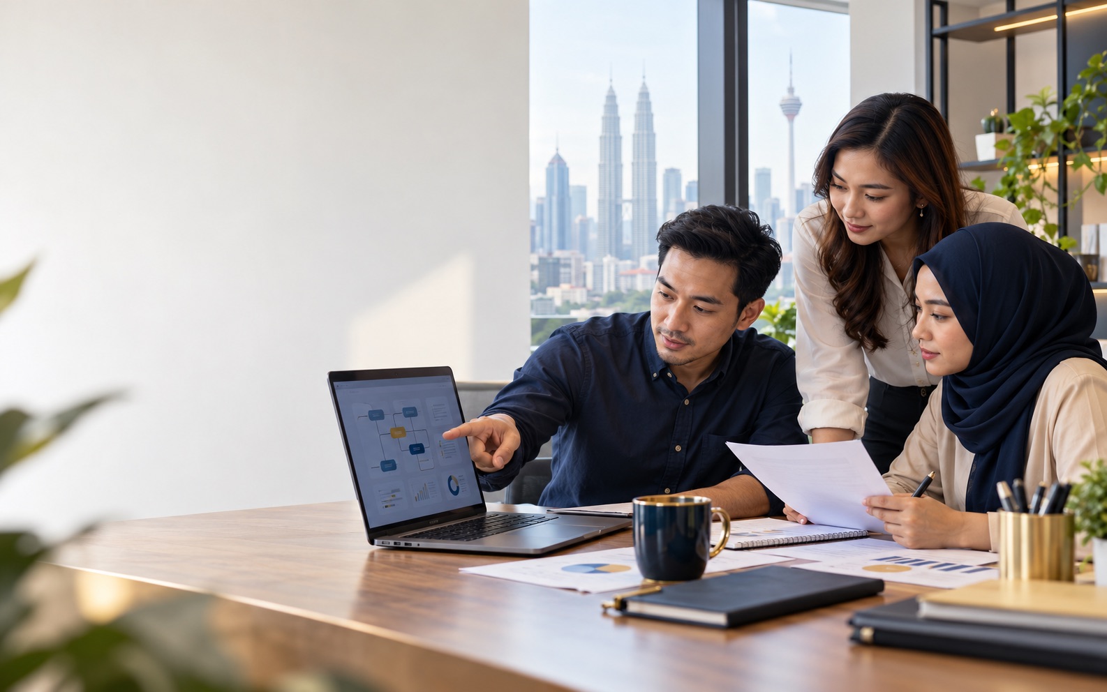 Where Can AI Help Your Business First? Five Practical Starting Points