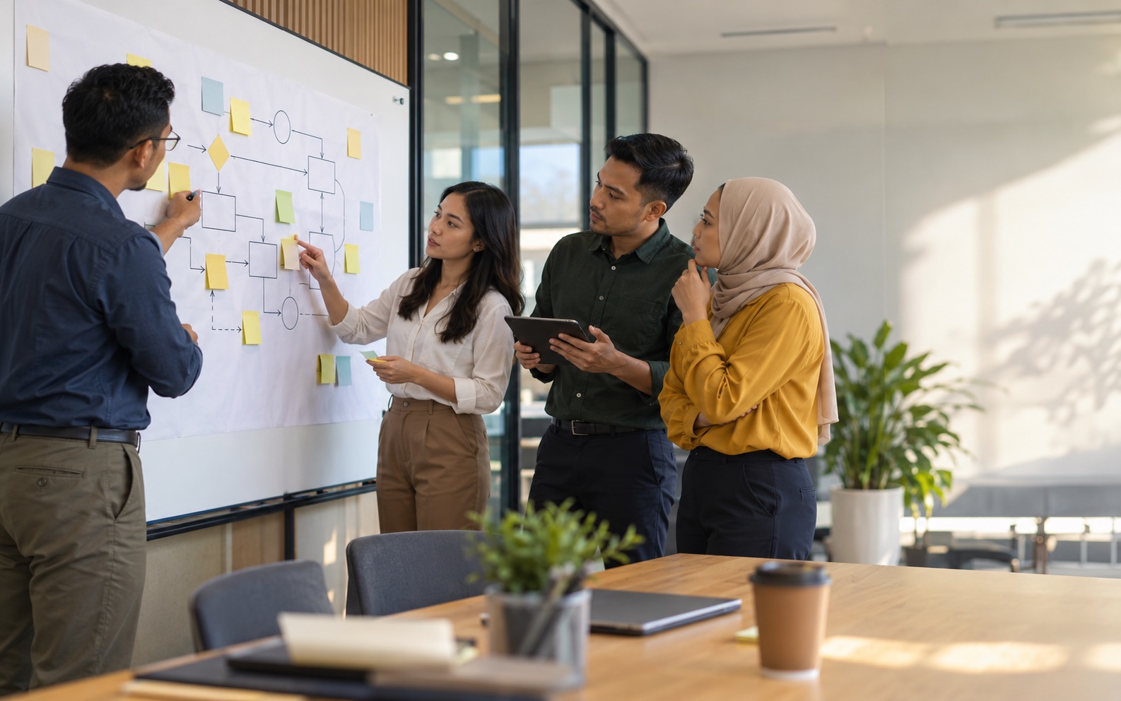 Is Your Process Ready for Automation? Five Signs to Check First